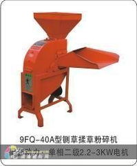 廣州華興機械公司農副產品展廳 創(chuàng)新科技賦能農業(yè)未來