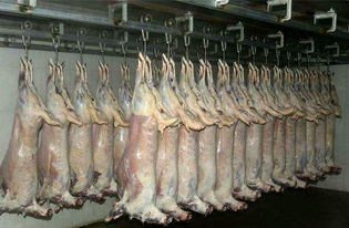 羊肉產業(yè)發(fā)展現(xiàn)狀及競爭格局分析——聚焦農副產品銷售