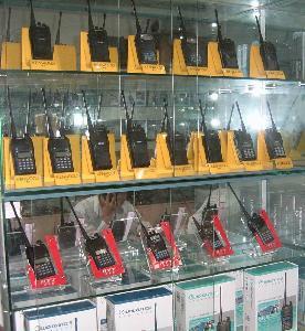 通訊設(shè)備代理的行業(yè)先鋒 上海市虹口區(qū)金誠(chéng)發(fā)通訊設(shè)備經(jīng)營(yíng)部