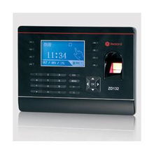 真地ZD132T指紋考勤機 高效通訊設(shè)備代理的新選擇